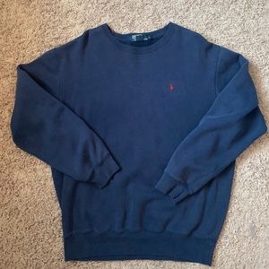 Ralph Lauren Crewneck